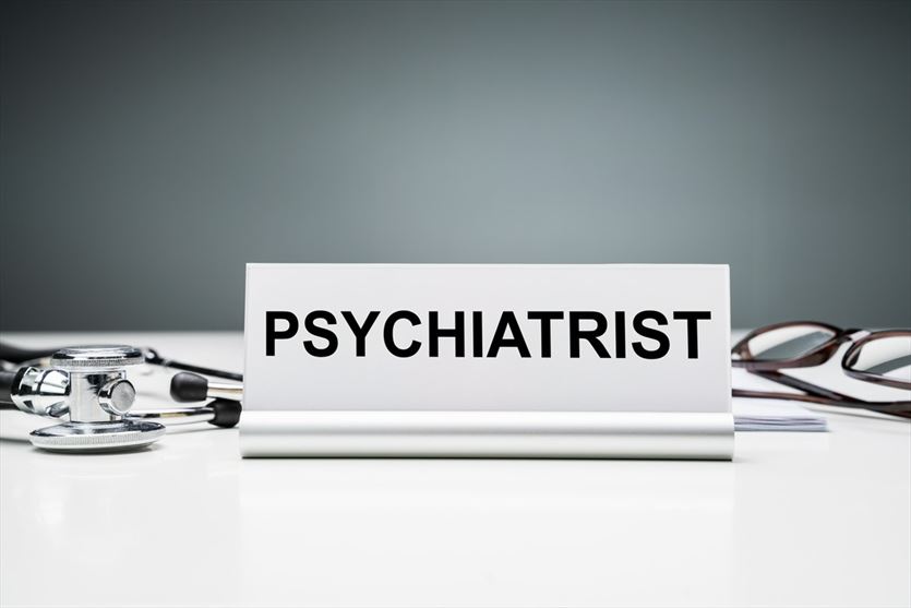Leczenie psychiatryczne dorosłych, Gabinet Psychiatryczny Violeta Dajaka-Kałuszka, Łódź